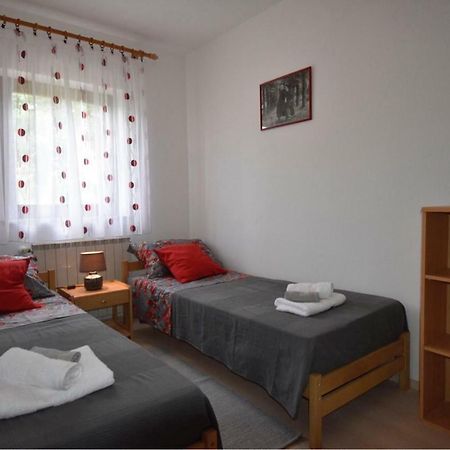Kuca Legovic Villa Kaštelir Eksteriør bilde